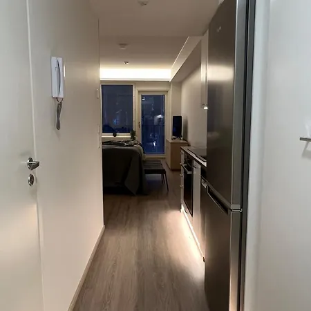 Appartamento Aurinkorinne A19 *