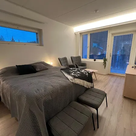 Aurinkorinne A19 Appartamento *