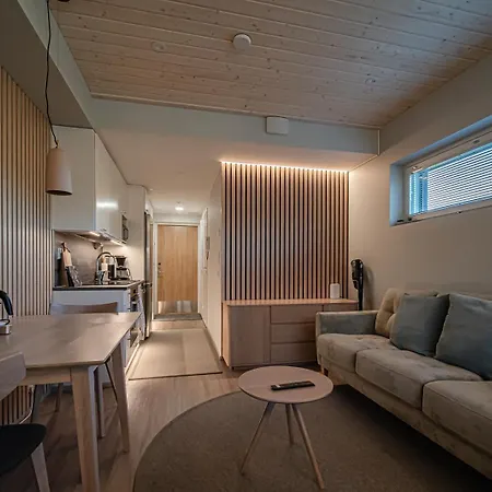 Aurinkorinne A19 Appartamento