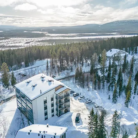 Aurinkorinne A19 Appartamento