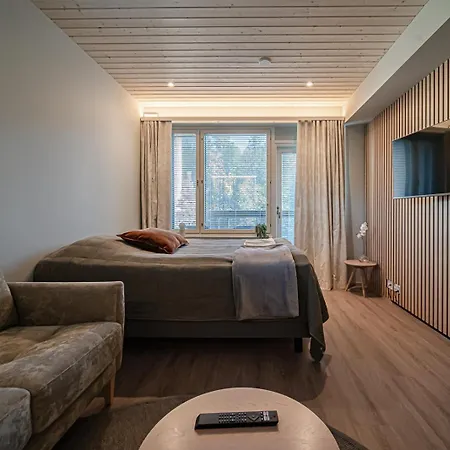 Apartment Aurinkorinne A19