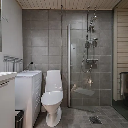 Aurinkorinne A19 Appartement