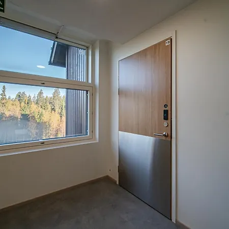 Apartment Aurinkorinne A19 Levi