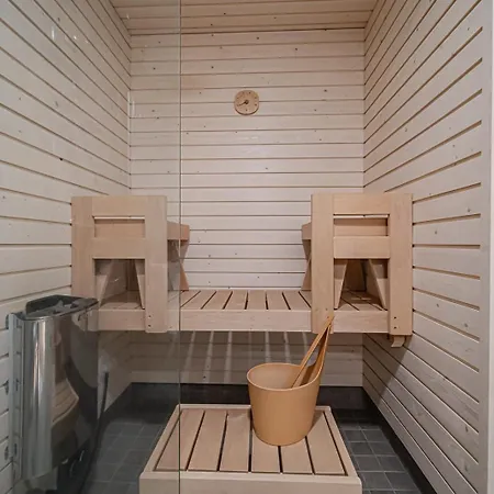 Aurinkorinne A19 Apartment